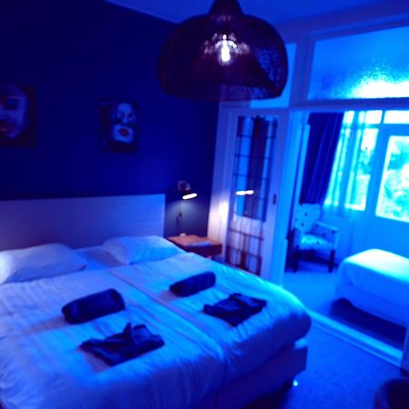 Hotel Kuiperduin Hoek van Holland Extérieur photo