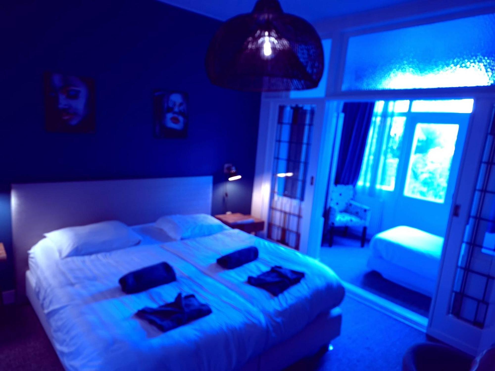 Hotel Kuiperduin Hoek van Holland Extérieur photo