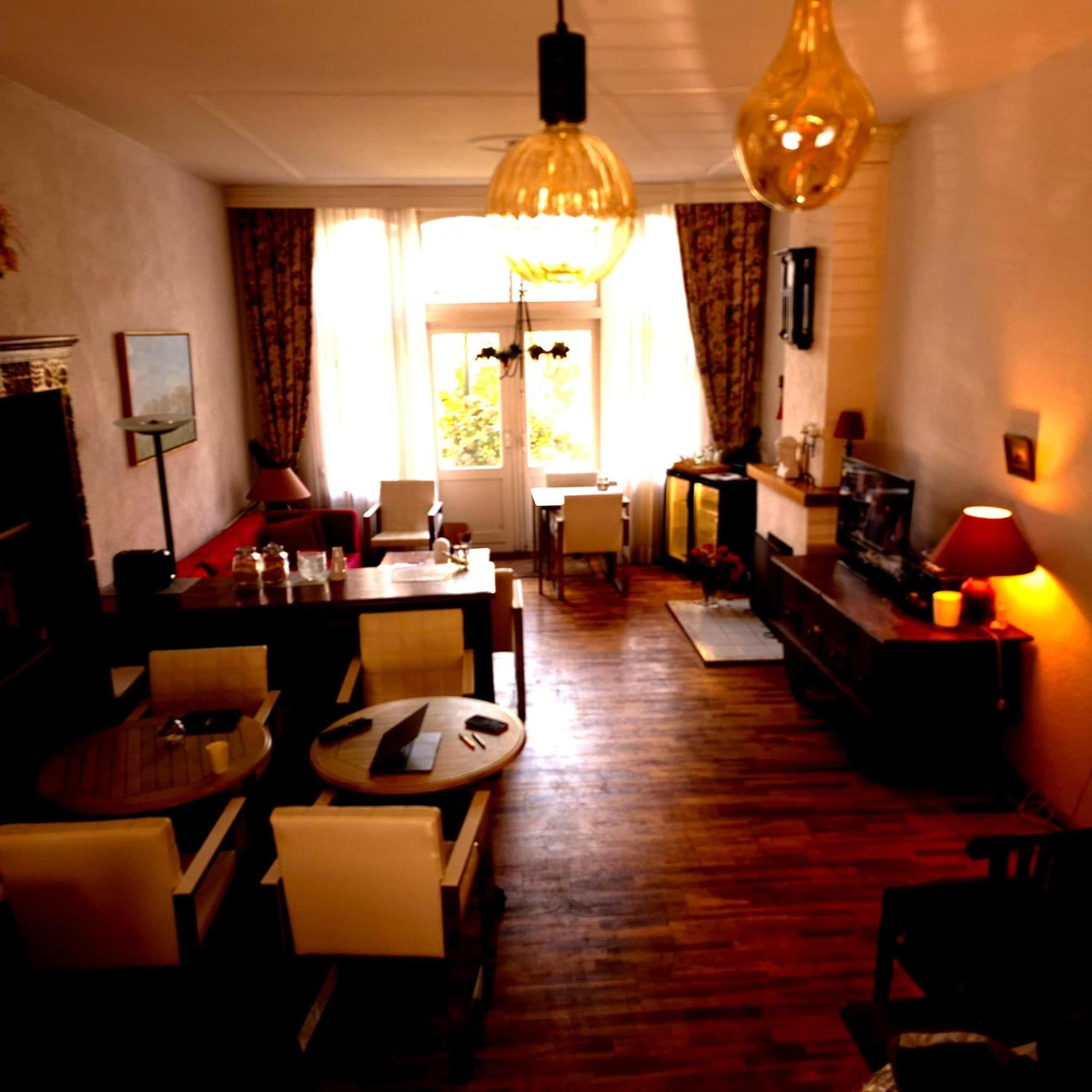 Hotel Kuiperduin Hoek van Holland Extérieur photo