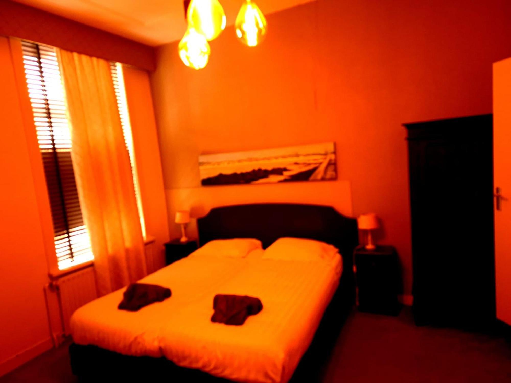 Hotel Kuiperduin Hoek van Holland Extérieur photo
