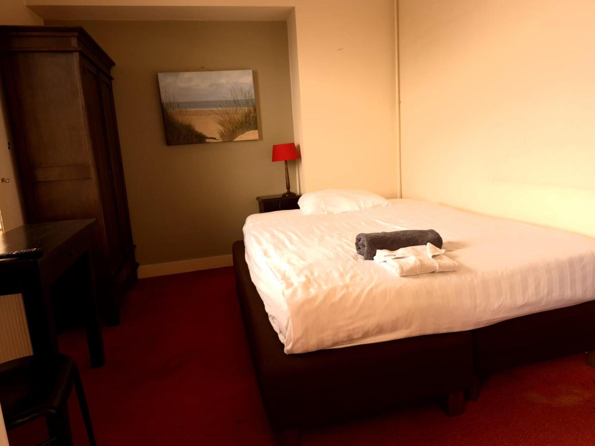 Hotel Kuiperduin Hoek van Holland Extérieur photo