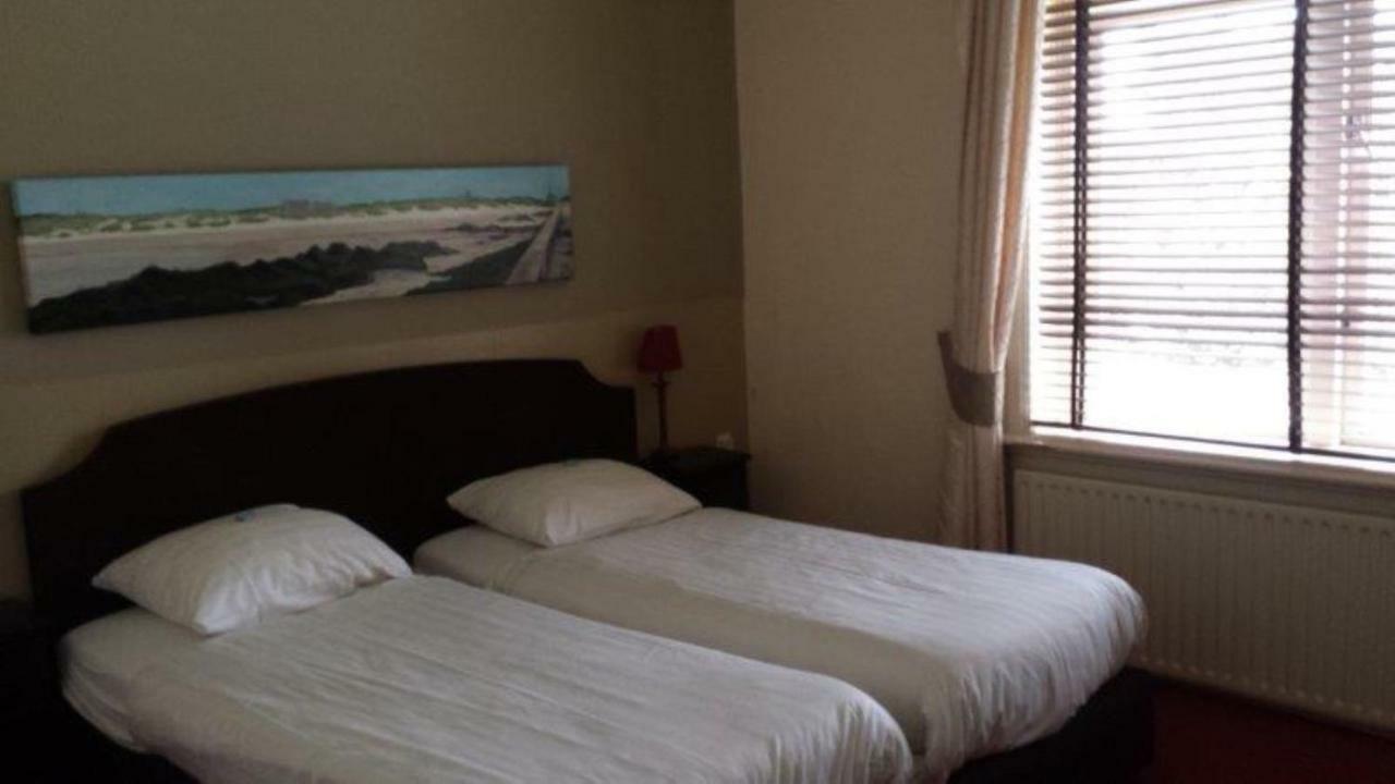 Hotel Kuiperduin Hoek van Holland Extérieur photo