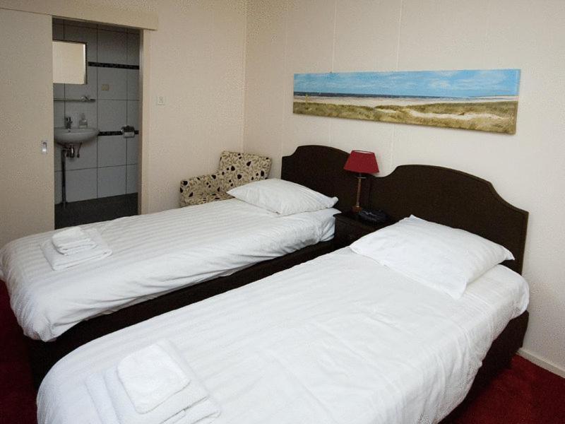 Hotel Kuiperduin Hoek van Holland Extérieur photo
